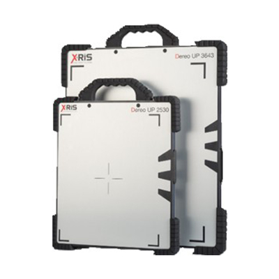 超便携无线锂电池平板探测器DDA