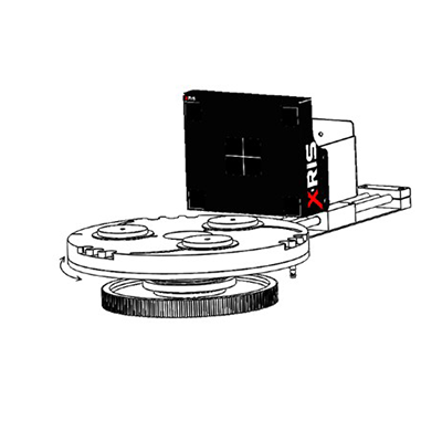 实时成像平板探测器