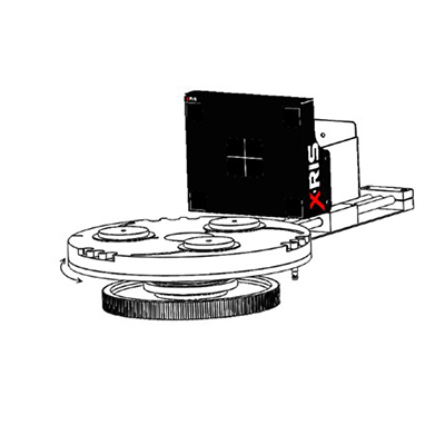 实时成像平板探测器