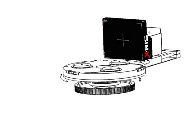 微焦点X射线管的特点