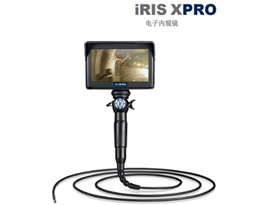 手持式视频内窥镜